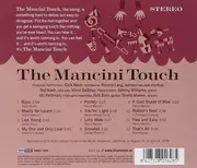 CD - Henry Mancini And His Orchestra - The Mancini Touch
