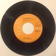 7inch Vinyl Single - Henry Mancini And His Orchestra - Theme From 'Z'/ Theme From The Molly Maguires