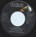 7inch Vinyl Single - Henry Mancini - Charade / Days Of Wine And Roses