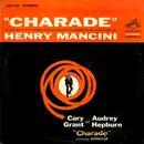 LP - Henry Mancini - Charade