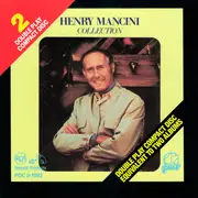 CD - Henry Mancini - Collection