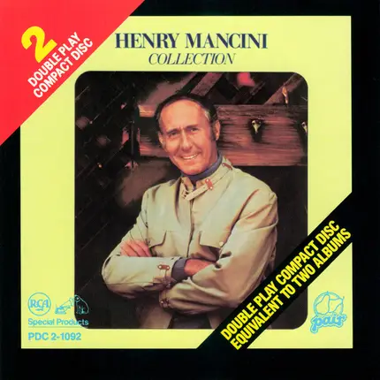 Henry Mancini - Collection