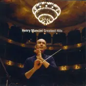 Henry Mancini - Greatest Hits