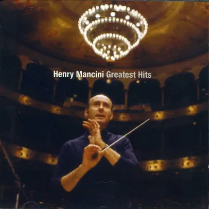 Henry Mancini - Greatest Hits