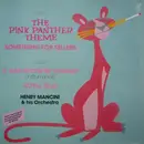 12'' - Henry Mancini & His Orchestra - The Pink Panther Theme