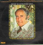 Henry Mancini - Pure Gold