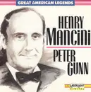 CD - Henry Mancini - More Music From Peter Gunn