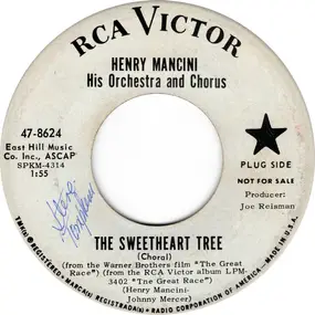 Henry Mancini - Pie In The Face Polka
