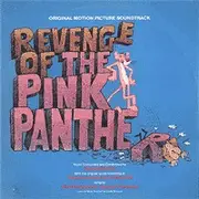 LP - Henry Mancini - Revenge Of The Pink Panther (Original Motion Picture Soundtrack)