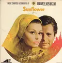 LP - Henry Mancini - Sunflower - Gatefold