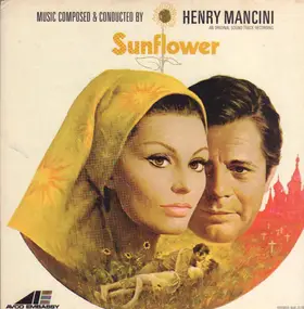 Henry Mancini - Sunflower