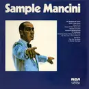 LP - Henry Mancini - Sample Mancini