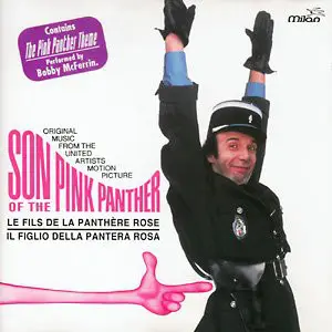 Henry Mancini - Son Of The Pink Panther