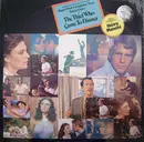 LP - Henry Mancini - The Thief Who Came To Dinner