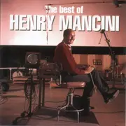 CD - Henry Mancini - The Best Of