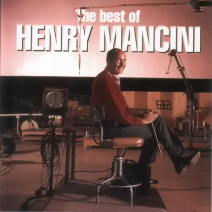 Henry Mancini - The Best Of