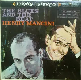 Henry Mancini - The Blues and the Beat