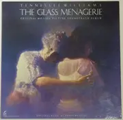 LP - Henry Mancini - The Glass Menagerie (Original Motion Picture Soundtrack)