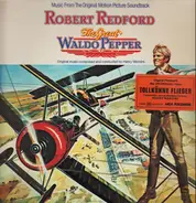 Henry Mancini - The Great Waldo Pepper. (OST)