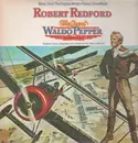 LP - Henry Mancini - The Great Waldo Pepper. (Original Motion Picture Soundtrack)