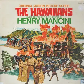 Henry Mancini - The Hawaiians