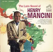 Henry Mancini - The Latin Sound of Henry Mancini