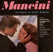 LP - Henry Mancini - The Magic Of Henry Mancini