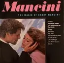 LP - Henry Mancini - The Magic Of Henry Mancini
