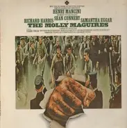 Henry Mancini - The Molly Maguires - Soundtrack