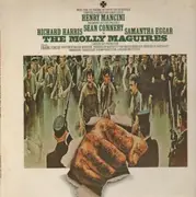 LP - Henry Mancini - The Molly Maguires (Music From The Original Motion Picture Soundtrack)