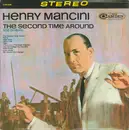LP - Henry Mancini - The Second Time Around And Others