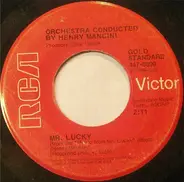 Henry Mancini - Theme From Love Story / Mr. Lucky