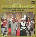 7inch Vinyl Single - Henry Mancini - Theme From Nicholas And Alexandra / Two For The Road