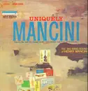 LP - Henry Mancini - Uniquely Mancini