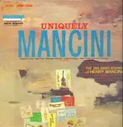 Henry Mancini - Uniquely Mancini