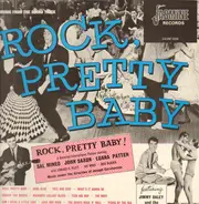 Henry Mancini, Bobby Troup a.o. - Rock, Pretty Baby - Music From The Soundtrack Of The Film