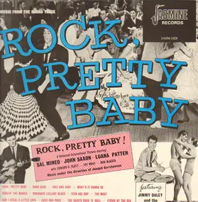 Henry Mancini - Rock, Pretty Baby - Music From The Soundtrack Of The Film