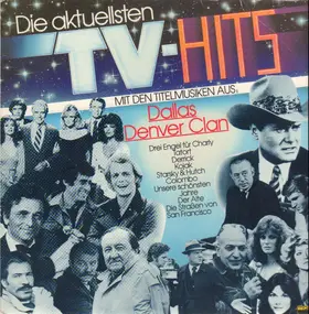 Henry Mancini - Die Aktuellsten TV-Hits