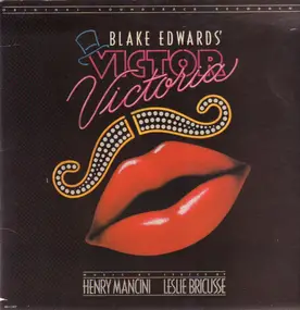 Henry Mancini - Blake Edwards' Victor/Victoria