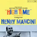 CD - Henry Mancini - Music From The Motion Picture Score High Time