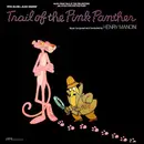 LP - Henry Mancini - Music From The Trail Of The Pink Panther And Other Pink Panther Films