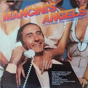 Henry Mancini - Mancini's Angels