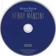 CD - Henry Mancini - Moon River: The Best Of Henry Mancini
