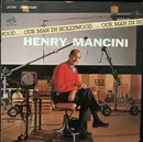 LP - Henry Mancini - Our Man In Hollywood