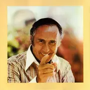 LP - Henry Mancini - A Legendary Performer