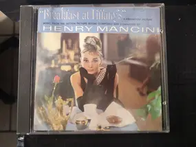 Henry Mancini - Breakfast At Tiffany's