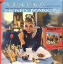 LP & CD - Henry Mancini - Breakfast At Tiffany's - 180gr.  High Quality
