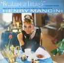 LP - Henry Mancini - Breakfast At Tiffany's