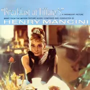 CD - Henry Mancini - Breakfast At Tiffany's (Music From The Motion Picture Score)