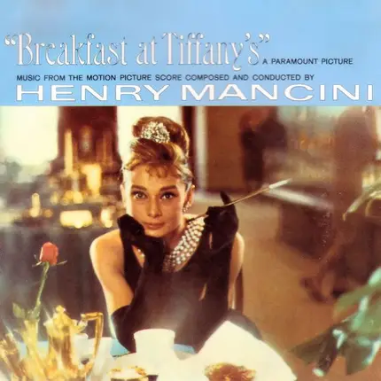 Henry Mancini - Breakfast At Tiffany's (Music From The Motion Picture Score)